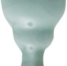 Плитка ADNE5627 Angulo Moldura Italiana PB Sea Green 5x2