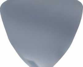 Плитка ADNE5598 Angulo Cubrecanto PB Storm Blue 2.5x2.5