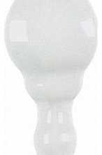 Плитка ADNE5164 Angulo Moldura Italiana PB BLANCO Z 5х2