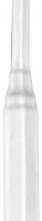 Плитка ADNE5359 Angulo Exterior Rodapie Clasico Blanco Z 15х2