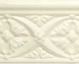 Плитка ADNE4001 RELIEVE BIZANTINO BISCUIT 7.5X15