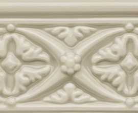 Плитка ADNE4133 RELIEVE BIZANTINO SIERRA SAND 7.5x15