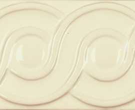 Плитка ADNE4114 Relieve Clasico Biscuit 7,5х15