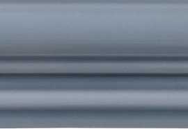 Плитка ADNE5601 MOLDURA ITALIANA PB STORM BLUE 5x15