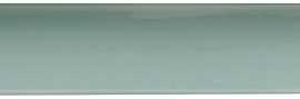 Плитка ADNE5621 CUBRECANTO PB SEA GREEN 2,5x15
