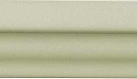 Плитка ADNE5332 Cornisa Classica Celery 3,5х15