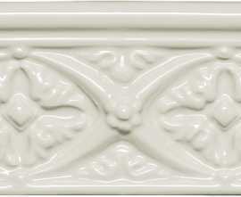 Плитка ADNE4081 Relieve Bisantino Celery 7,5х15