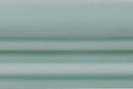 Плитка ADNE5626 Moldura Italiana Sea Green 5x15