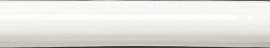 Плитка ADNE5093 Barra Lisa Blanco Z 2,5х15