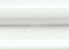 Плитка ADNE5069 MOLDURA LISA BLANCO Z 5X15