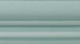 Плитка ADNE5633 Moldura Italiana PB Sea Green 5x20