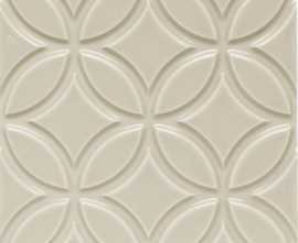 Плитка ADNE4135 RELIEVE BOTANICAL SIERRA SAND 15X15