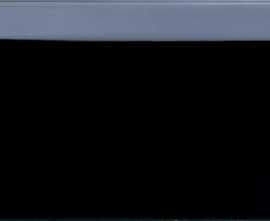 Плитка ADNE2042 Biselado PB Negro 7.5X15