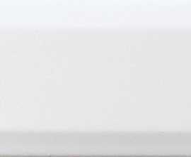Плитка ADNE2019 BISELADO PB BLANCO Z 7.5X15