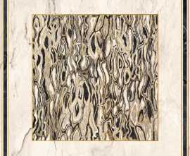 Керамогранит GHEPARD6 120LP The Room 120x120