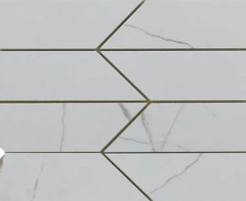 Мозаика MK.Trapeze STA VP LP The Room 6.5mm 18,5x32,2