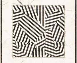 Керамогранит ZEBRA6 120LP The Room 120x120