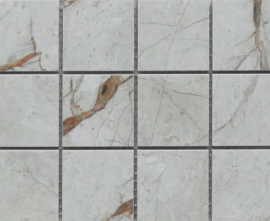 Мозаика MK.GRE RO RM The Room 6.5mm 15x30