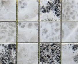 Мозаика MK.BLA DA LP The Room 6.5mm 15x30