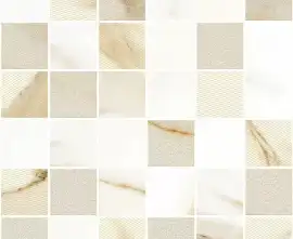 Мозаика Мозаика Calacatta Royal 30x30