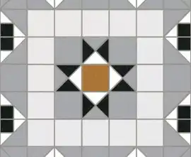 Плитка Kendal R10 31.6х31.6