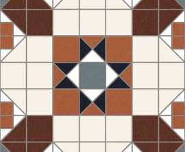 Плитка Blakeney R10 31.6х31.6