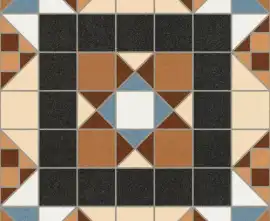 Плитка Halton Marron 140 31.6x31.6