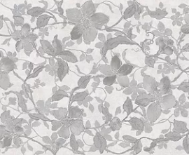 Плитка Floral Gris 30x90