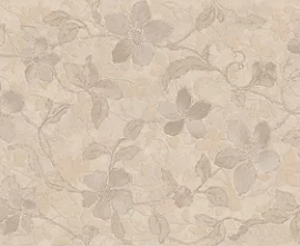 Плитка Floral Beige 30x90
