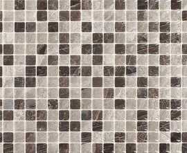 Плитка Cube Danae Gris 25x50