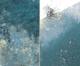 Плитка 31132 FS Tradition Square Green 20x40
