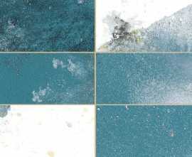 Плитка 31131 FS Tradition Brick Green 20x40
