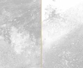 Плитка 30962 FS Tradition Square Silver 20x40