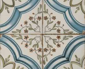 Плитка 38161 Fs Nijar Natural 45x45x0,95