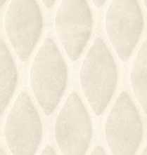 Плитка Gravity Net White 35x100