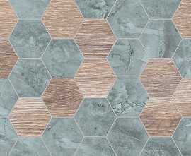 Плитка Calacatta Ivori Forma 20,1*50,5