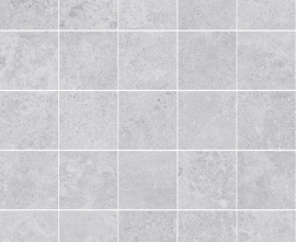 Мозаика 23439 D.Ground Silver Mosaic/30X30/SF 30x30