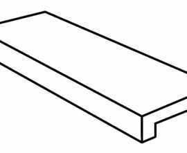 Ступени 25202 P.V.Ground Bone SF/20X60/R 20x60