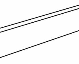 Керамогранит 24954 R.Ground Bone AP/8X60/A/L/R 8x60