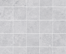 Мозаика 25195 D.Ground Silver Mosaic/30X30/L/R 30x30