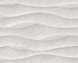 Плитка 34815 Ground Silver Decor/33,3X100/R 33,3x100