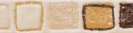 Плитка WLAMH010 CONCEPT Light beige 40x4,5