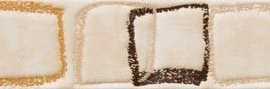 Плитка WLAH5010 CONCEPT Light beige 25x4,5
