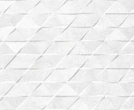Плитка 40442 Downtown White Triangle SP/33,3X100X0,98/R 33,3x100
