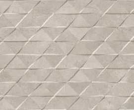 Плитка 29727 Downtown Beige Triangle SP/33,3X100/R 33,3x100