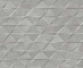 Плитка 29726 Downtown Grey Triangle SP/33,3X100/R 33,3x100
