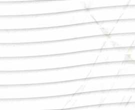 Плитка 31788 Dual White Decor SP/33,3x100/R 33,3x100