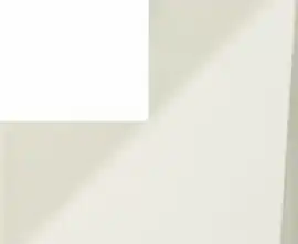 Плитка W-Coma white STR 20x20