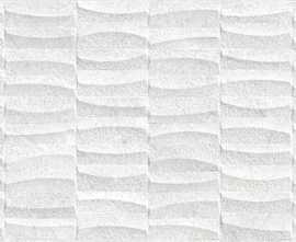 Плитка 31792 Lucca White Decor SP/33,3X100/R 33,3x100