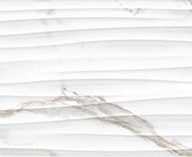 Плитка 34677 Praline Gold Decor SP/33,3X100/R 33,3X100
